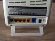 Zyxel VMG3312-B10B 4 Port 300 Mbps ADSL2+ Modem 3312-B10B Modem