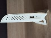 Zyxel VMG3312-B10B 4 Port 300 Mbps ADSL2+ Modem 3312-B10B Modem