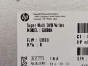 Hp 15-r120nt DVD 750636-001 GUB0N