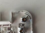 @ORIGINAL P7YS0 KLAVYE KASA EASYNOTE_LS44-HR KLAVYE KASA AP0HQ000410