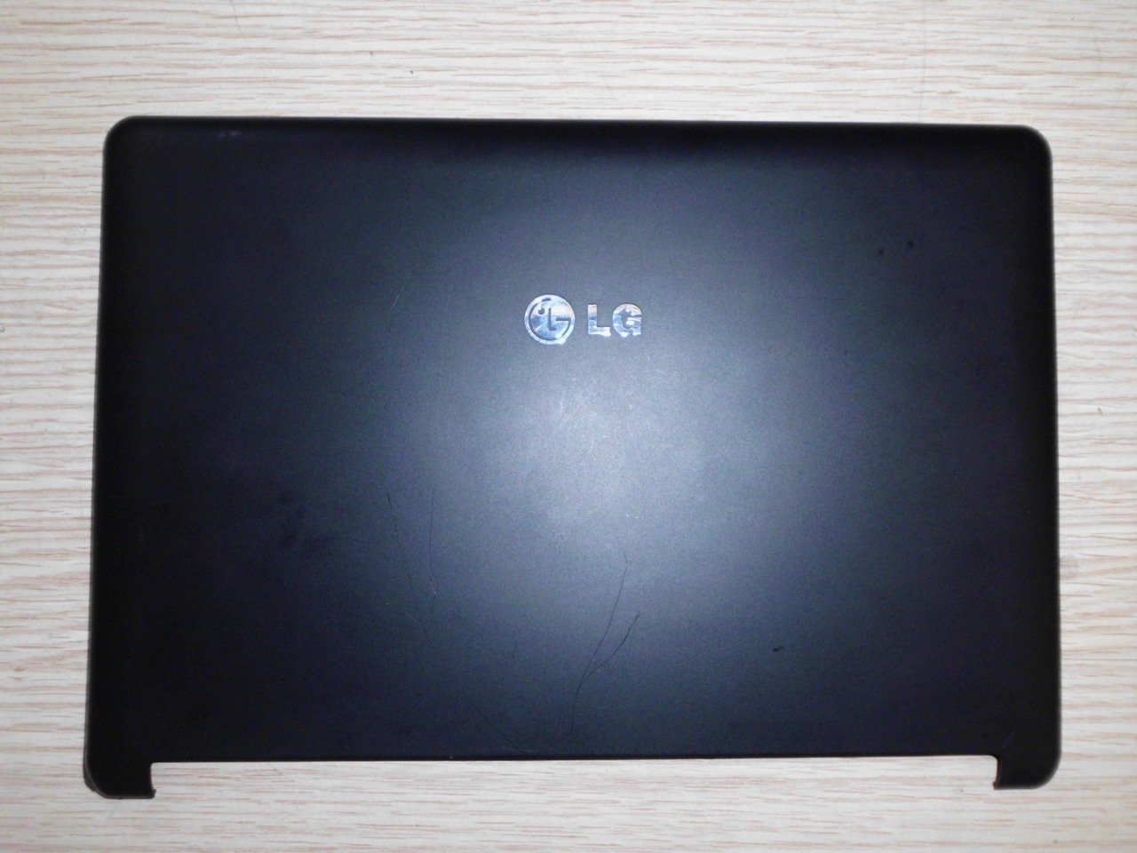 @ORIGINAL LG X130 Cover X130 Ekran Arka Kapak LGX13 COVER UL1LCD COVER FOX35UL1LC00G03A