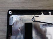@ORIGINAL LG X130 Cover X130 Ekran Arka Kapak LGX13 COVER UL1LCD COVER FOX35UL1LC00G03A