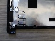 @ORIGINAL LG X130 Cover X130 Ekran Arka Kapak LGX13 COVER UL1LCD COVER FOX35UL1LC00G03A