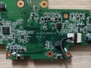 @ORIGINAL PACKARD BELL DOT S DA0ZE6MB6E0 ANAKART ASPIRE D257