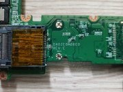 @ORIGINAL PACKARD BELL DOT S DA0ZE6MB6E0 ANAKART ASPIRE D257