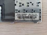 @ORIGINAL ASUS EPC900HA KLAVYE 900HA KLAVYE V100462BK1