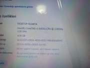 @ORIGINAL HP 250 G4 ANAKART LA-C701P i3-5005U SR27G HD 5500 822041-001