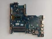 @ORIGINAL HP 250 G4 ANAKART LA-C701P i3-5005U SR27G HD 5500 822041-001