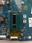 @ORIGINAL HP 250 G4 ANAKART LA-C701P i3-5005U SR27G HD 5500 822041-001