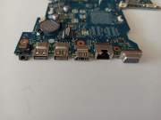 @ORIGINAL HP 250 G4 ANAKART LA-C701P i3-5005U SR27G HD 5500 822041-001