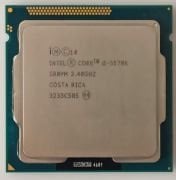 Intel® Core™ i5-3570K İşlemci 6M Önbellek 3,40 GHz - 3,80 GHz LGA 1155 SR0PM