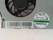 @ORIGINAL P7YS0 FAN EASYNOTE_LS44-HR FAN DC280009PS0 MF60120V1-C200-G99