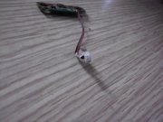 @ORIGINAL TOSHIBA L650 TETİK L655 TETİK
