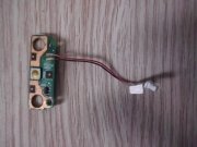 @ORIGINAL TOSHIBA L650 TETİK L655 TETİK