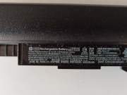 @ORIGINAL HP 250 G4 BATARYA 2620 mAh 11.1V HSTNN-IB7A 807611-131
