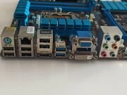 MSI Z77A-G43 MS-7758 Intel Z77 Soket 1155 DDR3 2667MHz(O.C.) DVI&HDMI Anakart