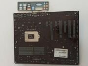 MSI Z77A-G43 MS-7758 Intel Z77 Soket 1155 DDR3 2667MHz(O.C.) DVI&HDMI Anakart