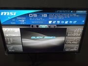 MSI Z77A-G43 MS-7758 Intel Z77 Soket 1155 DDR3 2667MHz(O.C.) DVI&HDMI Anakart