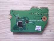 @ORIGINAL L650 USB BOARD USB SOKET