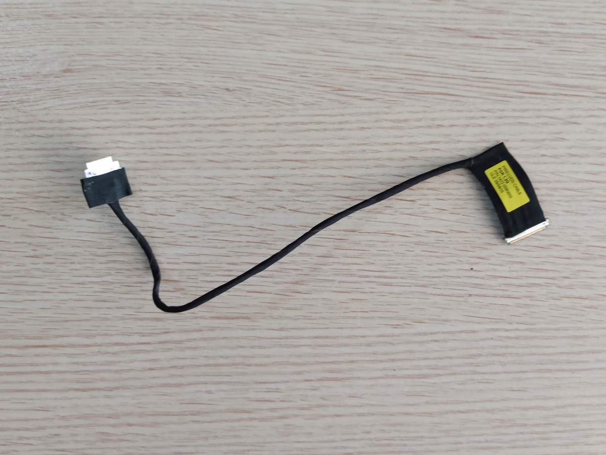 @ORIGINAL ASUS EPC900HA LCD DATA 900HA LCD DATA 1422-009N000