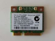 @ORIGINAL P7YS0 WIRELESS KART EASYNOTE_LS44-HR WIRELESS KART AR5B97 WN6603AH