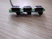 @ORIGINAL Kamet Gm KMG00 Usb Board DA0PF1PC6E0