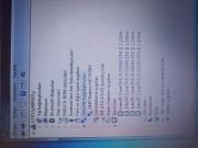 @ORIGINAL ASUS X54H ANAKART K54HR ANAKART K54HR MAIN BOARD REV 3.00