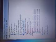 @ORIGINAL ASUS X54H ANAKART K54HR ANAKART K54HR MAIN BOARD REV 3.00
