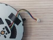 Asus K555 Fan 13N0-R7A0T01 13NB0621AM0301