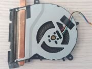 Asus K555 Fan 13N0-R7A0T01 13NB0621AM0301