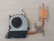 Asus K555 Fan 13N0-R7A0T01 13NB0621AM0301