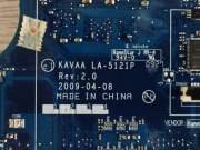 @ORIGINAL KAVAA LA-5121P TOSHIBA NB200 NB205 ANAKART K000078610