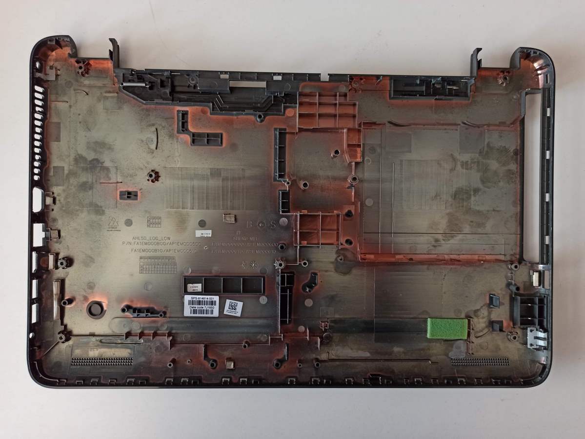 @ORIGINAL HP 250 G4 ALT KASA 814614-001 SPS-814614-001