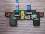 @ORIGINAL Kamet Gm KMG00 Touch Pad Button + Flex DA0PF1TR6C0