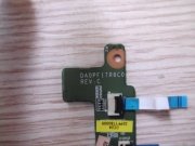@ORIGINAL Kamet Gm KMG00 Touch Pad Button + Flex DA0PF1TR6C0