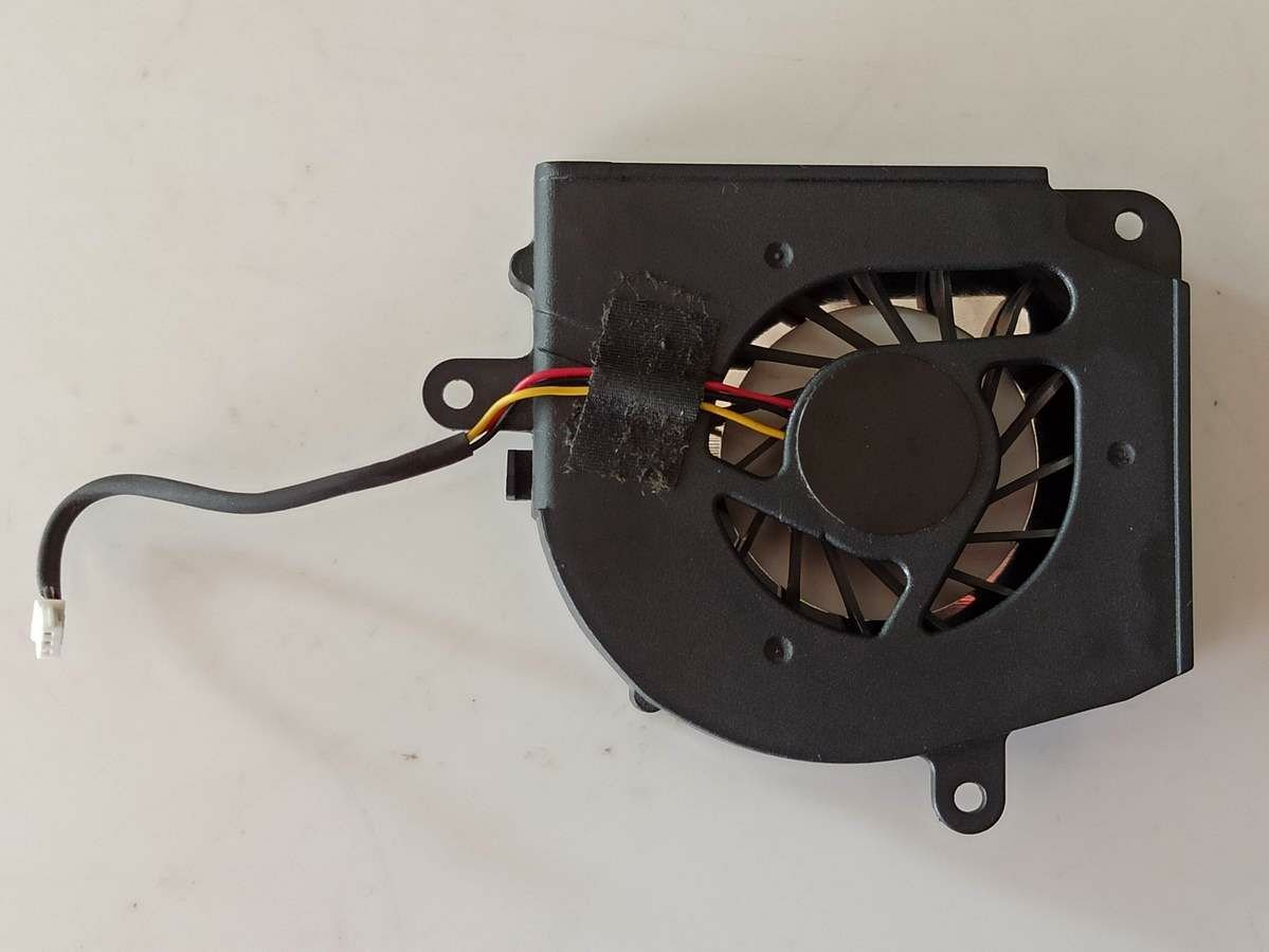 @ORIGINAL LENOVO 3000 N200 FAN ATZHV000100M1