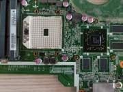 @ORIGINAL HP G6-2250ST ANAKART R53 ANAKART 681825-001 DA0R53MB6E1