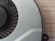 Asus K555 Fan KSB0605HBA03