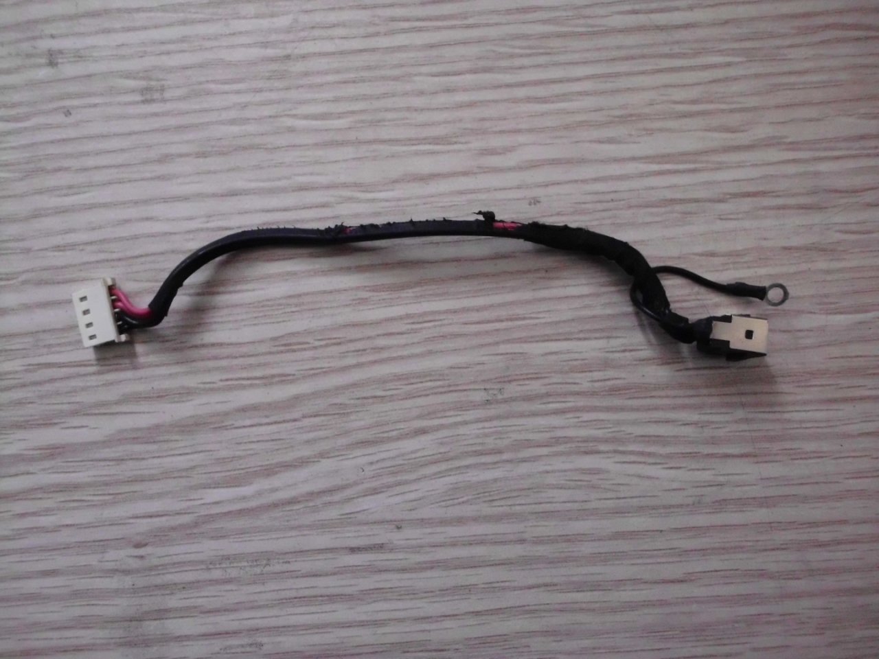@ORIGINAL Kamet Gm KMG00 Dc Jack Adaptör Soket