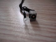 @ORIGINAL Kamet Gm KMG00 Dc Jack Adaptör Soket