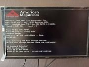 ASUS P5LD2-X/1333 / P5LD2 Çift Çekirdek E6750 işlemci