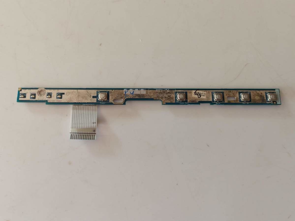 @ORIGINAL LENOVO 3000 N200 TETİK LS-3452P