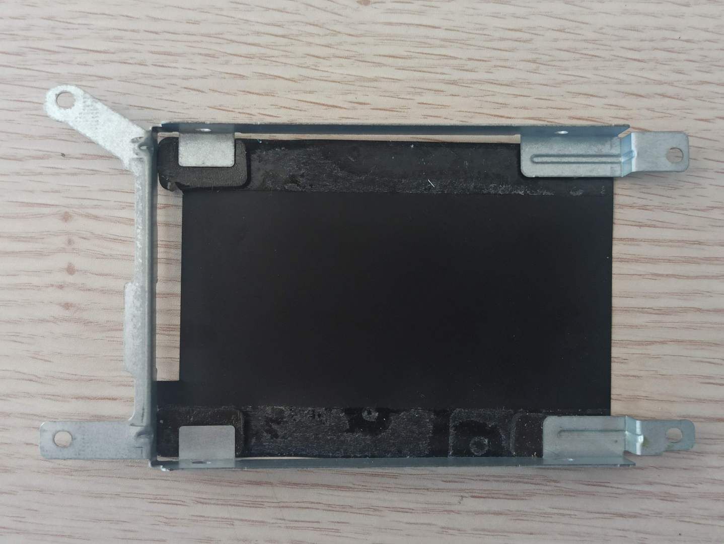 Asus K555 HDD Kızak