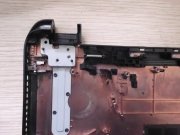 @ORIGINAL Hp 15-r209nt ALT KASA L0F12EA D Cover Bottom Case