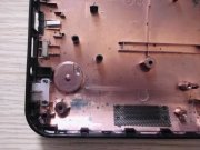 @ORIGINAL Hp 15-r209nt ALT KASA L0F12EA D Cover Bottom Case