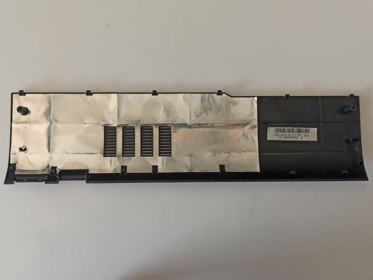 @ORIGINAL ASUS X54H ALT KAPAK K54HR ALT KAPAK 13N0-LJA0701