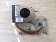 @ORIGINAL HP 4525S FAN & BAKIR BLOK 613291-001 MF60120V1-Q020-