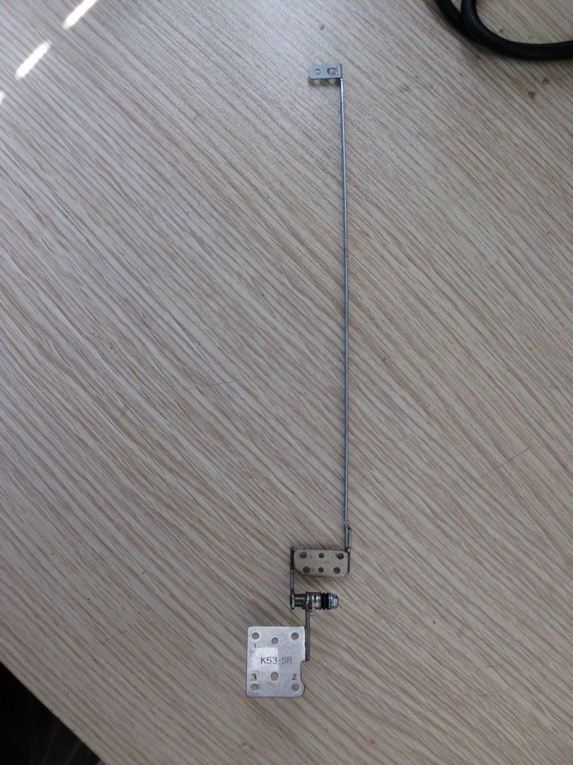 @ORIGINAL Asus K53SV MENTEŞE SAĞ K53SJ MENTEŞE SAĞ