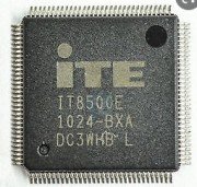 ITE IT8500E IO CHIPSET
