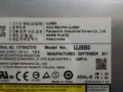 @ORIGINAL ASUS K53SV K53SJ DVD WRITER UJ8B0